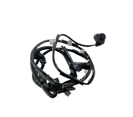 Subaru Outback (BT) Parking sensor (PDC) wiring loom 87624AN01B 87621AN01A