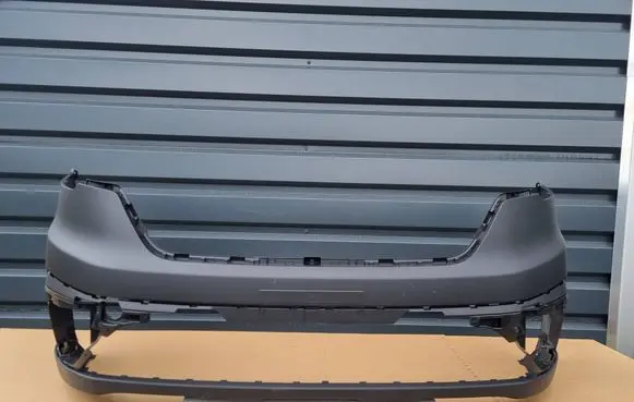 Renault Trafic III (X82) Front bumper 620226941R