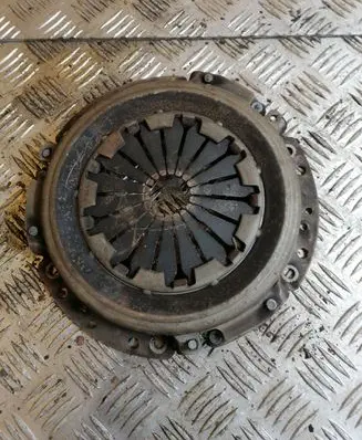 Pressure plate