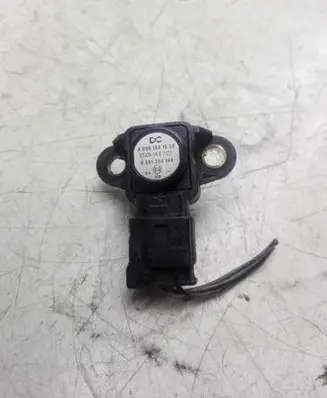 Mercedes-Benz ML W164 Air pressure sensor A0061531528