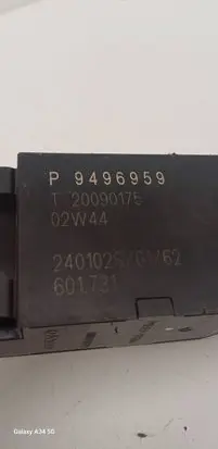 Volvo V70 Other control units/modules P9496959 240102S 20090175