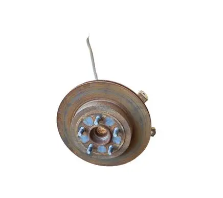 Chrysler 300C Rear wheel hub 68079761AA