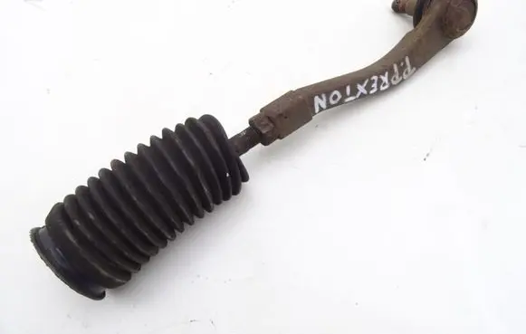 SsangYong Rexton Steering tie rod boot 