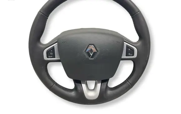 Renault Scenic III - Grand scenic III Steering wheel 