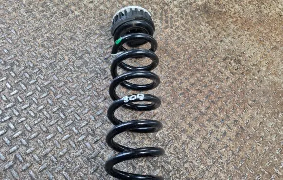 BMW 3 G20 G21 Rear coil spring