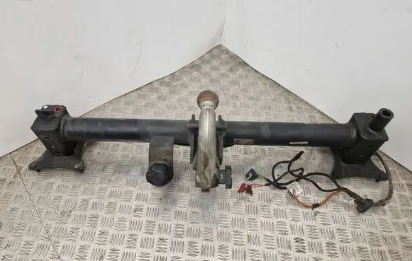 Mercedes-Benz ML W164 Tow bar set A1643100937