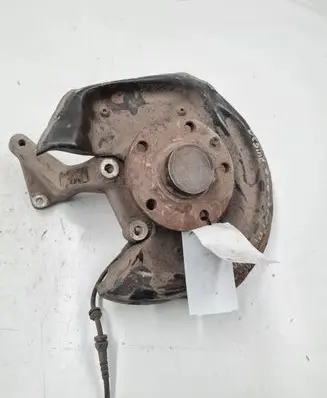 Volkswagen Eos Rear wheel hub 3C0505434K