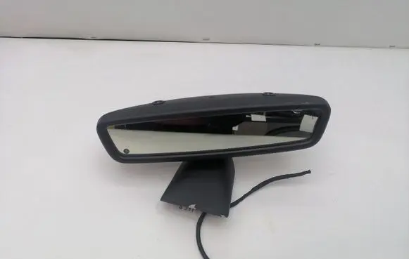 Mercedes-Benz C W203 Rear view mirror (interior)