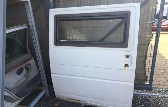 Volkswagen Transporter - Caravelle T4 Side sliding door 