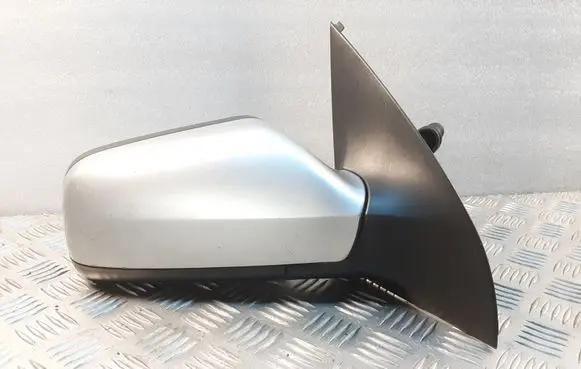 Opel Astra G Manual wing mirror IIIE1010534