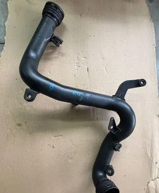 Skoda Octavia Mk2 (1Z) Air intake hose/pipe 1K0145762BP 1K0145762CR 1K0145770AA