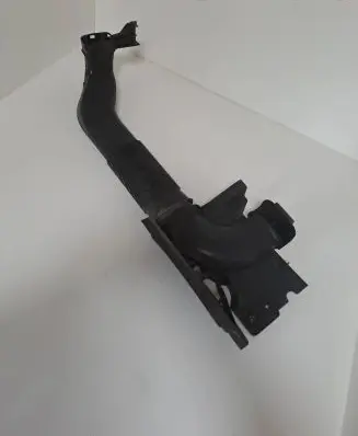 Ford Mondeo MK IV Air intake duct part AG919E635AB 1061976S01