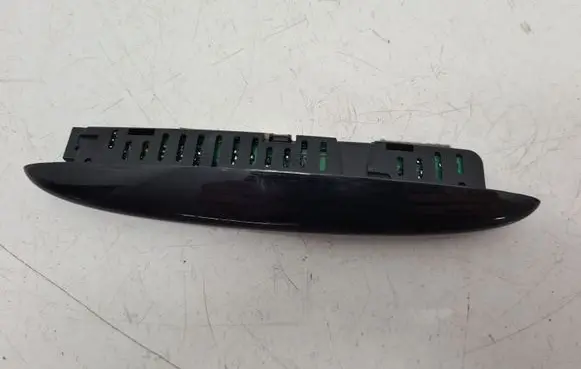Mercedes-Benz A W169 Parking PDC sensor display screen A1715420123