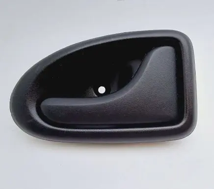Dacia Logan I Front door interior handle 7700830079