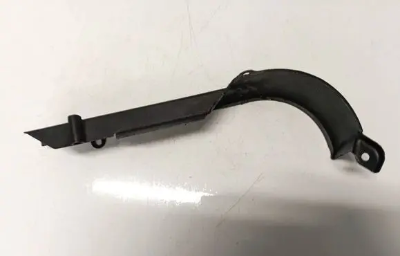 Renault Laguna I Timing belt guard (cover) 876J93