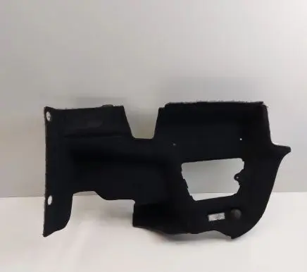 Mini Cooper Coupe R58 Trunk/boot lower side trim panel 2768875