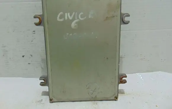 Honda Civic Engine control unit/module 37820PDTE12