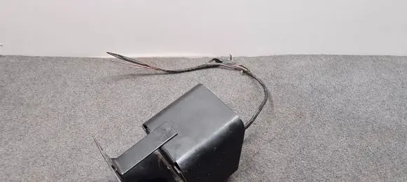 BMW X5 E53 Alarm system siren 6969941