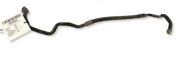 Audi A8 S8 D3 4E Air conditioning (A/C) pipe/hose PRZEWOD