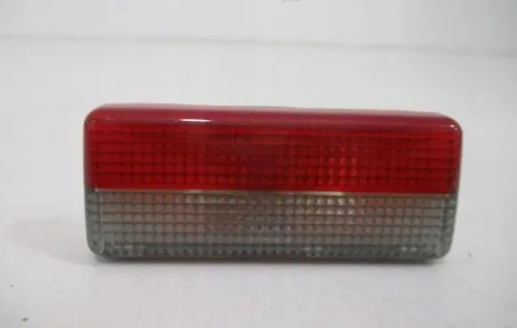 Citroen C5 Front door interior light 632552