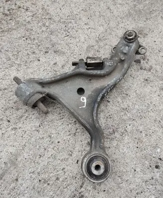 Volvo S80 Front lower control arm/wishbone 66200110 9492107