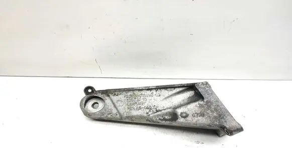 BMW X3 E83 Engine mounting bracket 3418698 22113418698