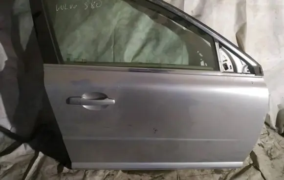 Volvo S80 Front door PILKOS