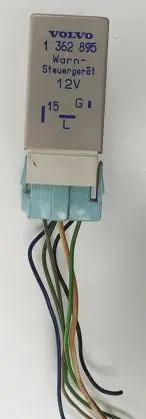 Volvo S90, V90 Other relay 1362895