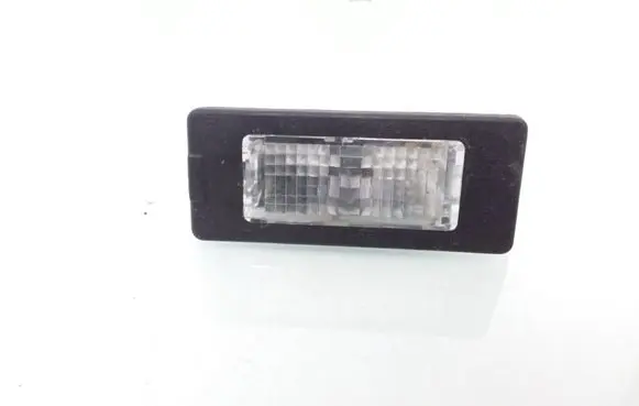 Volkswagen PASSAT B7 Number plate light 1K9943127A