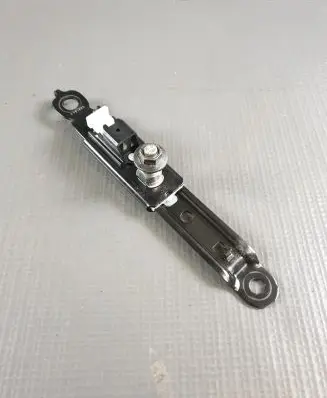 Toyota C-HR I Seat belt height adjuster F515003 171222035423
