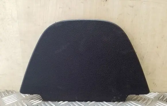 Dash center speaker trim cover
