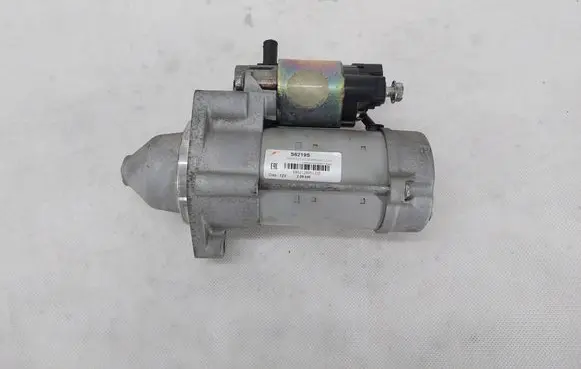 KIA Ceed Starter motor S6219S 5902129051220