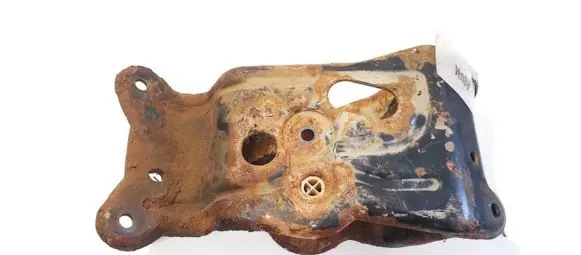 Mercedes-Benz B W245 Bracket in trunk/boot 