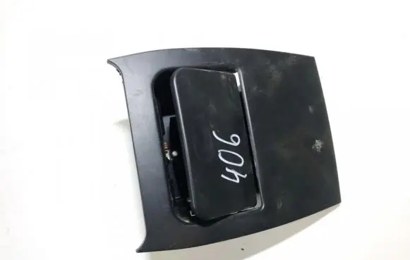 Peugeot 406 Car ashtray 9618086877 9618086677