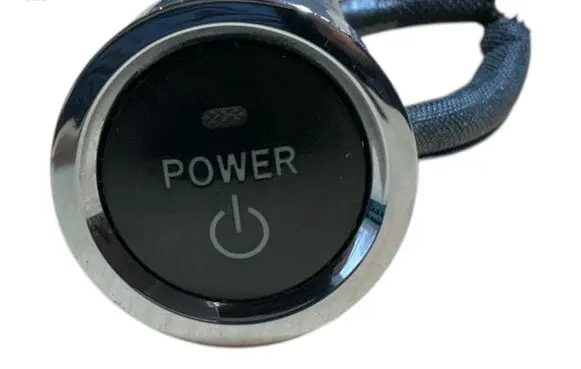 Toyota Prius (XW50) Engine start stop button switch 15A8544 2842ATMIMB1