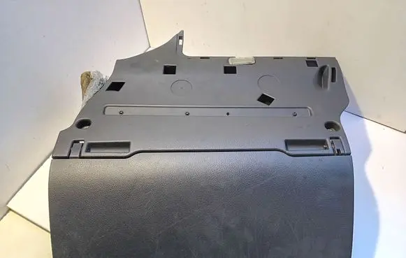 Audi A6 S6 C6 4F Glove box 4F1857035 110018301