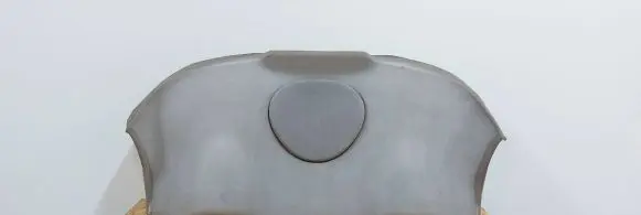 Jaguar XK8 - XKR Parcel shelf
