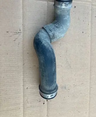 Mercedes-Benz C W203 Intake resonator 2003R