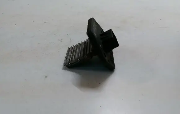 KIA Carens I Heater blower motor/fan resistor