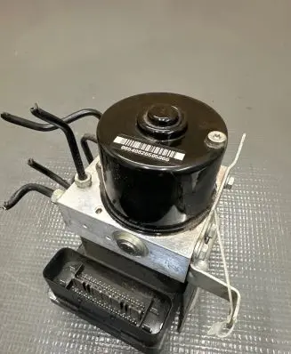 BMW 1 E81 E87 ABS Pump 6772214 00402337D0 10096008303
