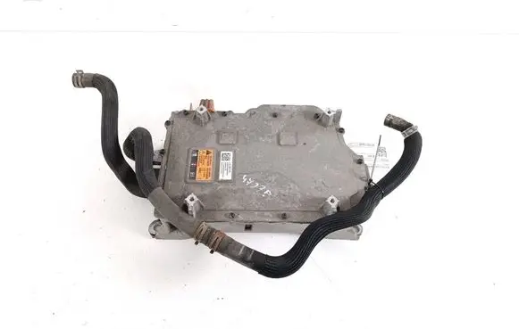 Opel Ampera- E Voltage converter inverter 24290175