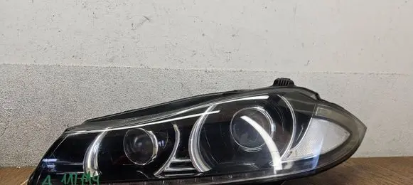Jaguar XF Headlight/headlamp CX2313W030DF