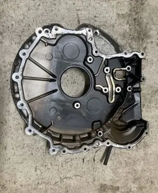 Mercedes-Benz CLA C117 X117 W117 Timing chain cover A6450150000