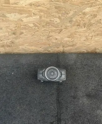 Ford Focus Light switch BM5T13A024AC