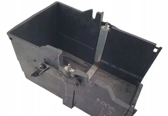 Battery bracket