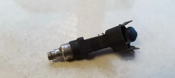 Mazda 6 Fuel injector 0280158103