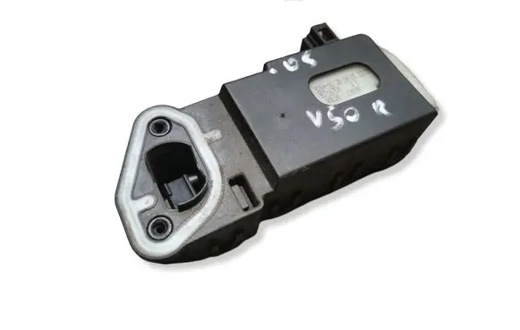 Volvo V50 Fuel tank cap lock motor C95TB