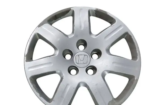Honda Civic R16 wheel hub/cap/trim 44733SNAA10