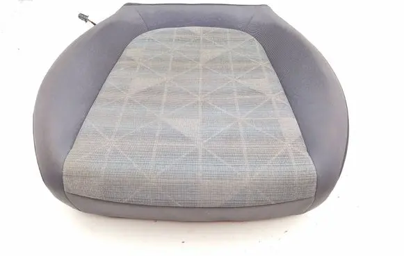 Volkswagen ID.3 Front passenger seat console base 