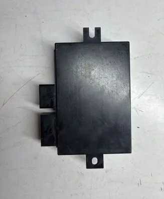 Volkswagen PASSAT B6 Tow bar trailer control unit/module 1K0907383F 5DS01015441